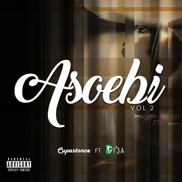 Asoebi, Vol. 2