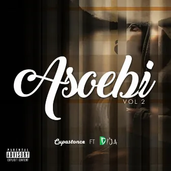 Asoebi, Vol. 2 by Cupastonce