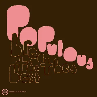 Breathes The Best by Populous