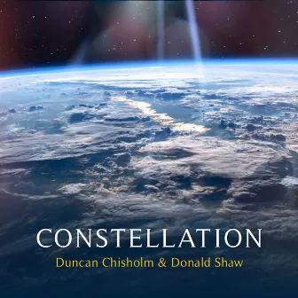 Constellation by Duncan Chisholm