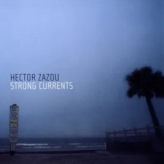 Strong Currents by Hector Zazou