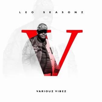 Variouz Vibez by Leo Seasonz