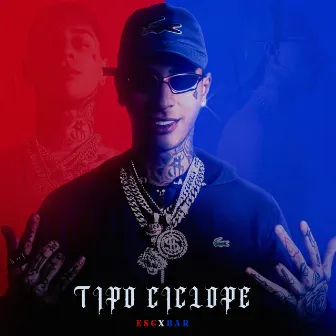 Tipo Ciclope by Escxbar