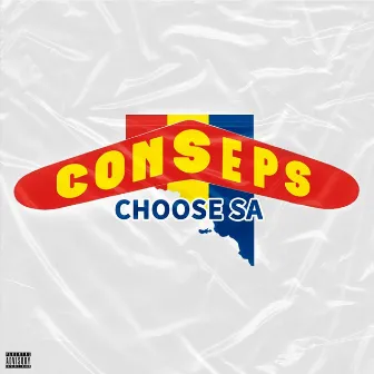 Choose S.A by Conseps