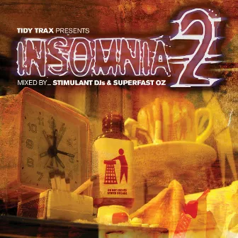 Insomnia 2 by Stimulant DJs