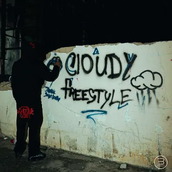 Cloudy Freestyle by Viejo Culprit