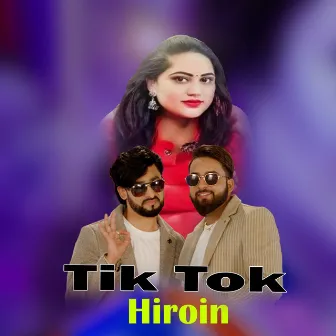 Tik Tok Hiroin by Pratikshya Wagle