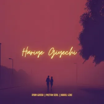 Hariye Giyechi by Rahul Giri