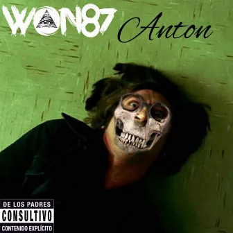 ANTON by Won87