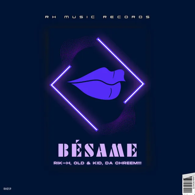 Bésame - Original Mix