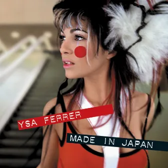 Made In Japan by Ysa Ferrer