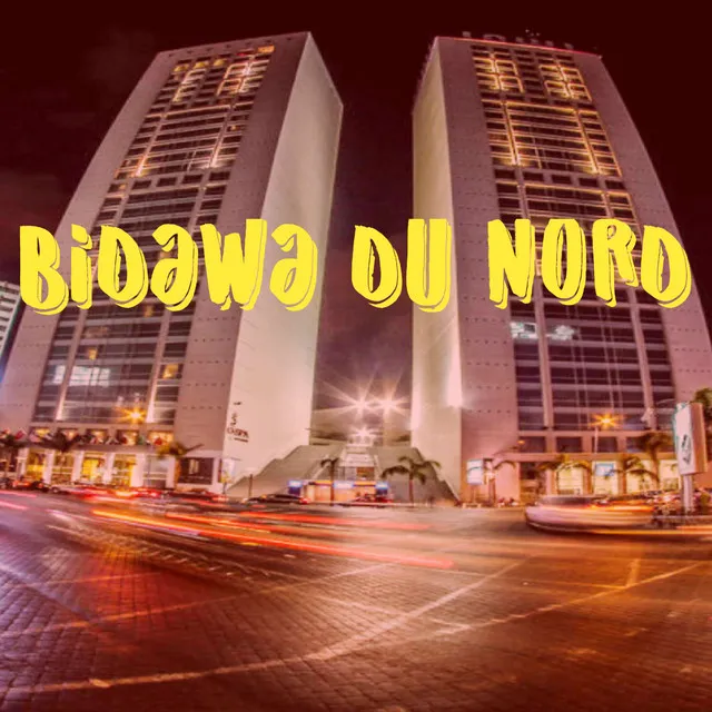 Bidawa du nord