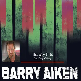 The Way It Is by Barry Aiken