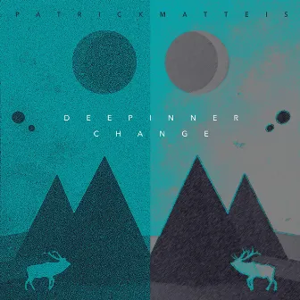 Deep inner change by Patrick Matteis