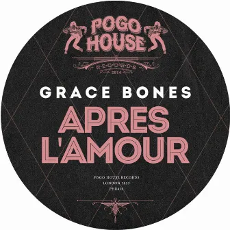 Apres L'amour by Grace Bones