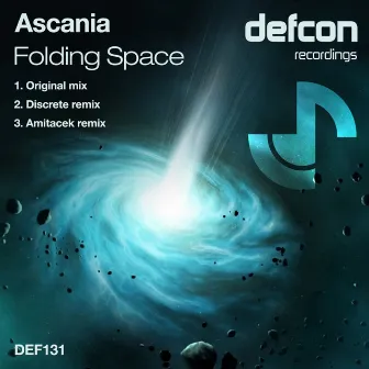 Folding Space by Ascania