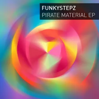 Pirate Material by FunkyStepz