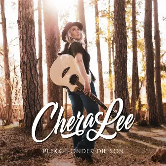 Plekkie Onder Die Son by CheraLee