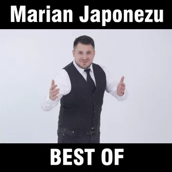 Best Of by Marian Japonezu