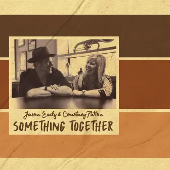 Something Together by Courtney Patton