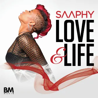 Love & Life by Saaphy