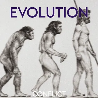 Evolution by Conflict