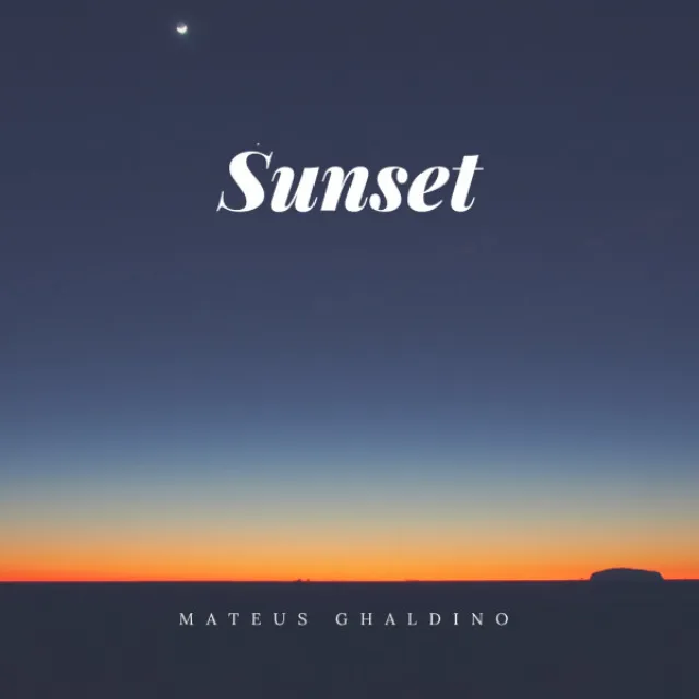 Sunset (feat. AVR) - Radio Edit