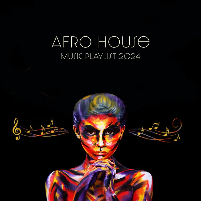 Afro Dancing House