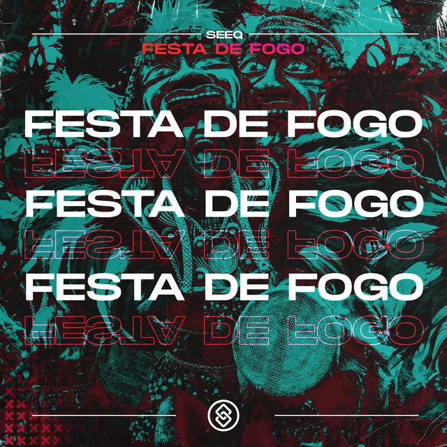 Festa De Fogo