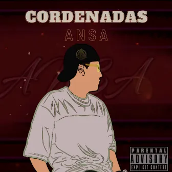 CORDENADAS by ANSA