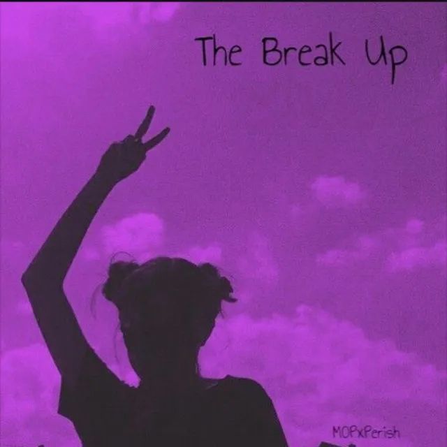 Break Up (feat.Perish)