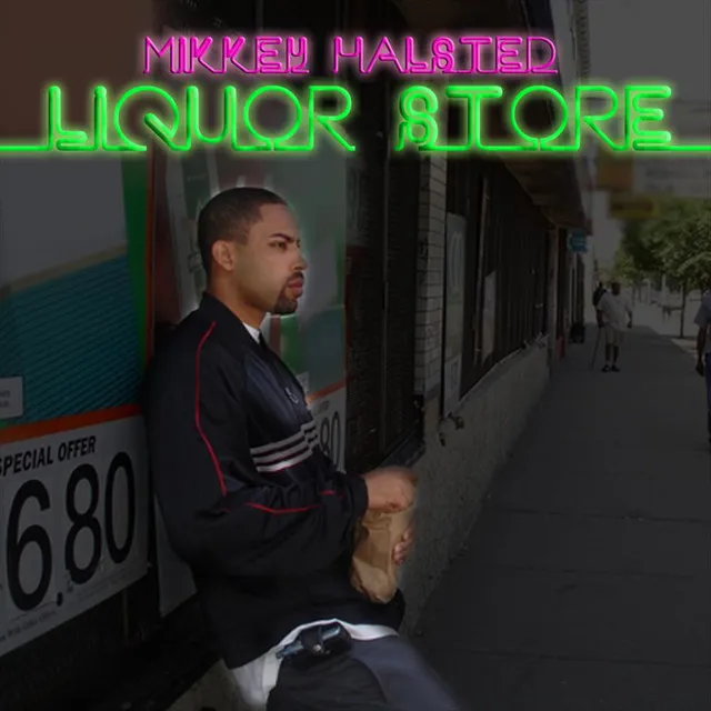 Liquor Store