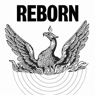 Reborn by Lady Blackbird