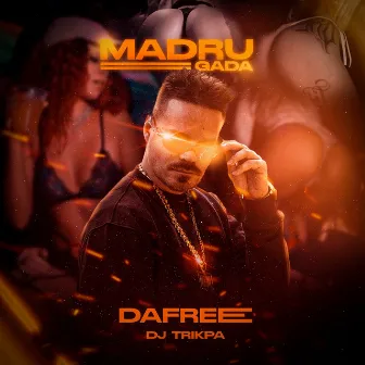 Madrugada by Dafree