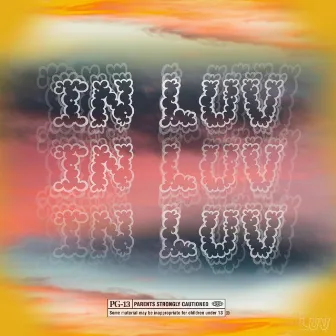 IN LUV by Clouse Hevy