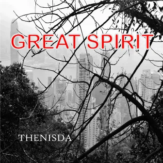 Great Spirit by Thenisda