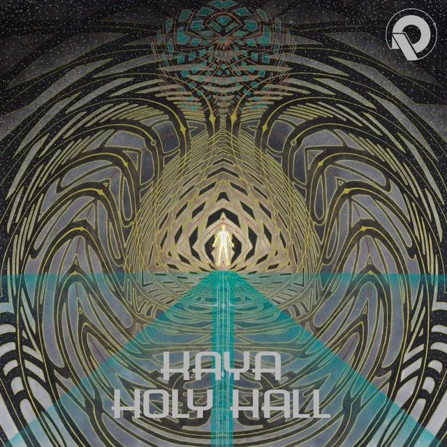 Holy Hall - Ankur's Saudeppert Mix