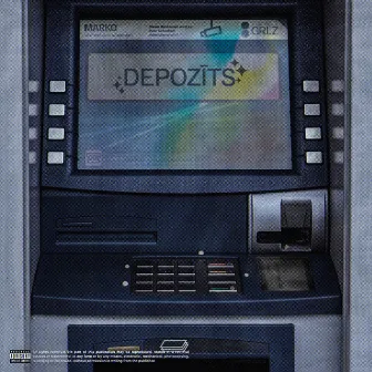 Depozīts by Marko