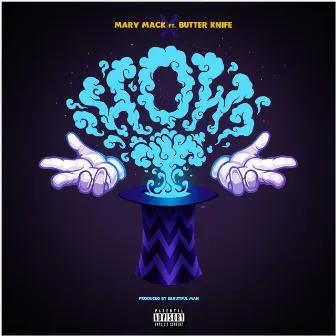 How (feat. ButterKnife) by Marv Mack