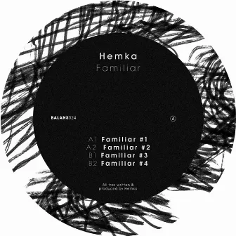 Familiar by Hemka