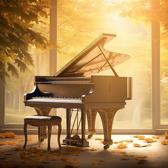 Piano Relaxation: Tunes for Soothing Quietude