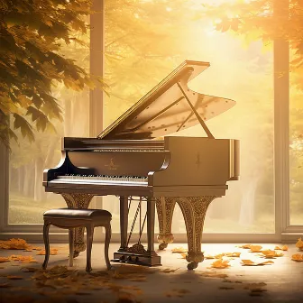 Piano Relaxation: Tunes for Soothing Quietude by On My Mountain