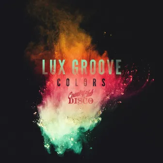 Colors by Lux Groove