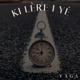 Ki lere i ye by Vaga