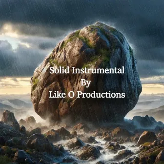 Solid (Instrumental) by Like O Productions