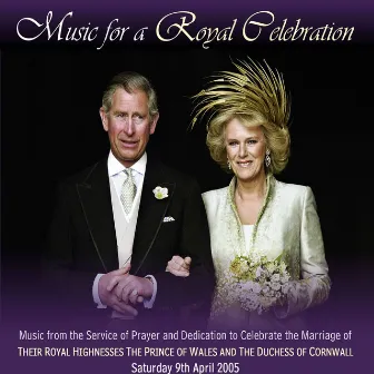 Music for A Royal Celebration by Christopher Warren-Green