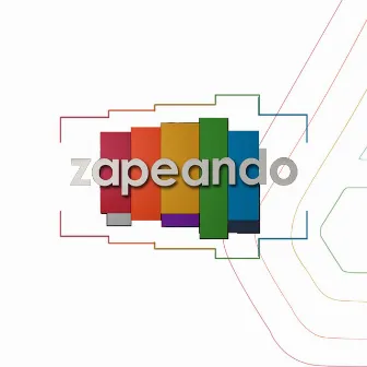 Zapeando by Tino Vega