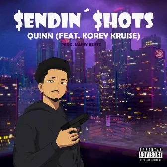 $endin' $hots by Qu!nn