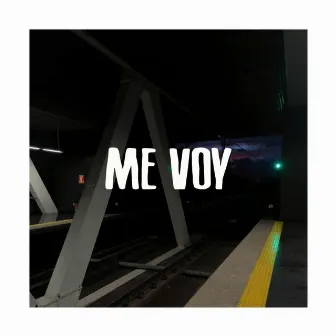 Me voy by Morrito Mexicano