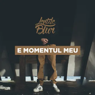 E Momentul Meu by Lentile Blur